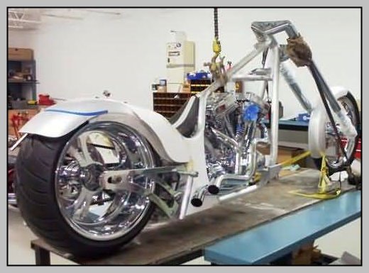 South Coast Choppers