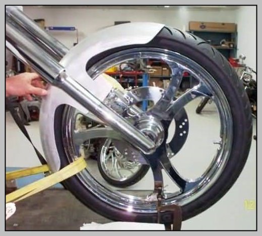 South Coast Choppers